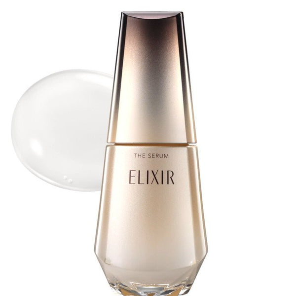 Shiseido Elixir The Serum 多功能精華液,針對老化肌膚 50ml