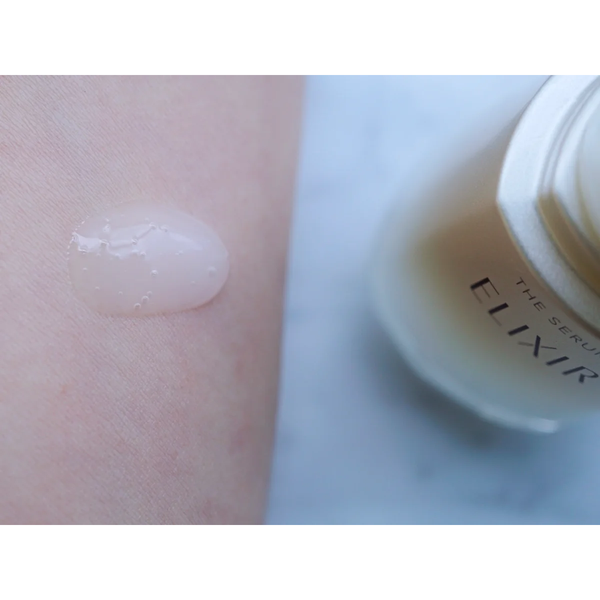 Shiseido Elixir The Serum 多功能精華液,針對老化肌膚 50ml