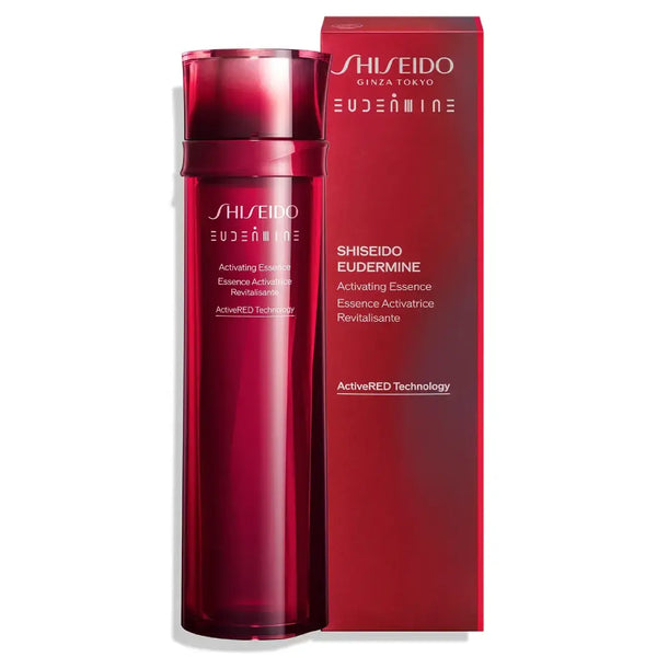 資生堂 Eudermine 活膚精華爽膚水 145ml