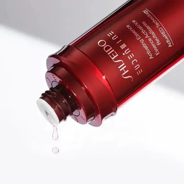 資生堂 Eudermine 活膚精華爽膚水 145ml