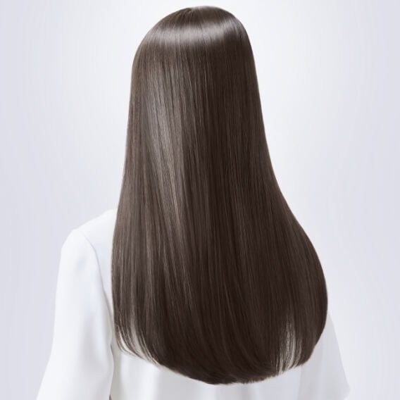 Fino 髮膜 Premium Touch 髮膜(3 件裝)