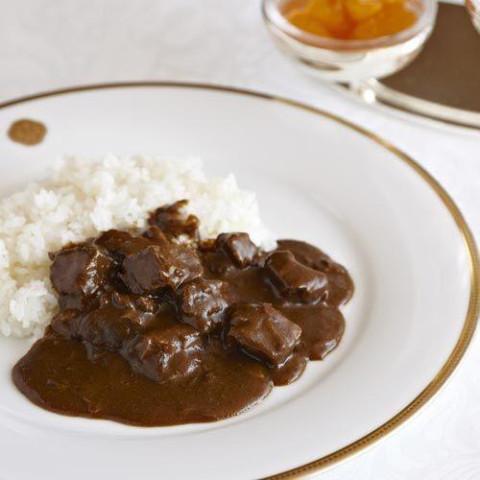 資生堂 Parlor 日本咖哩雞即食餐 200g