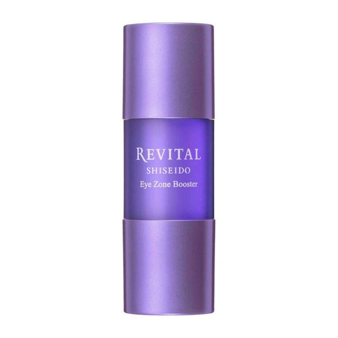 資生堂 Revital Eye Zone Booster 抗老眼部精華 15ml