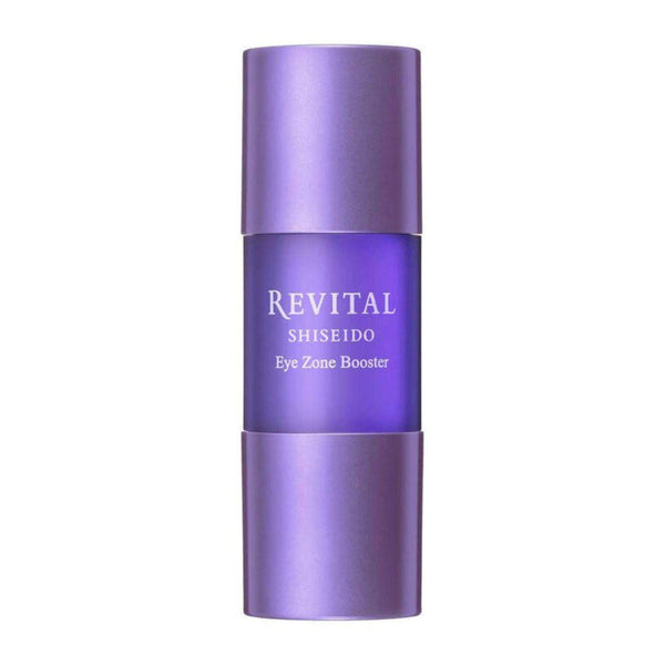 資生堂 Revital Eye Zone Booster 抗老眼部精華 15ml