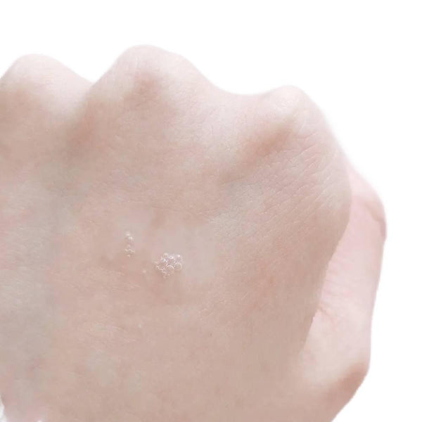 Shiseido Richair by Benefique 閃亮修護油 40 毫升