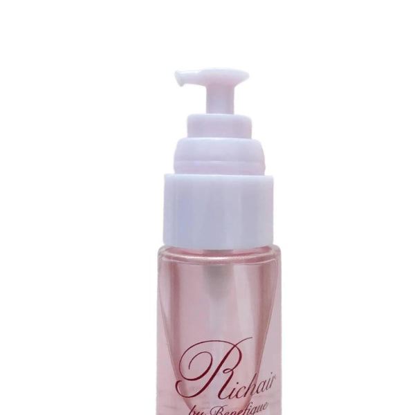 Shiseido Richair by Benefique 閃亮修護油 40 毫升