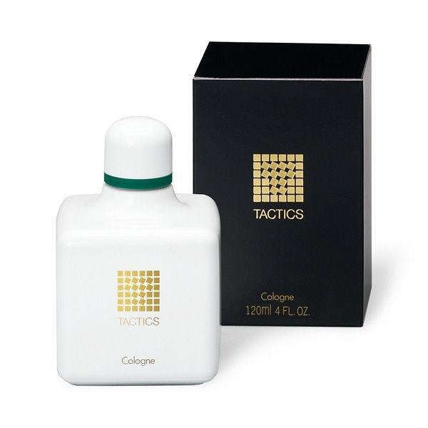 資生堂 Tactics 男士古龍水 120ml
