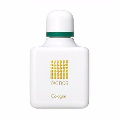 資生堂 Tactics 男士古龍水 120ml