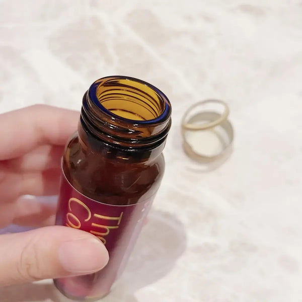 資生堂 膠原蛋白美容飲品 皮膚支撐 10 瓶