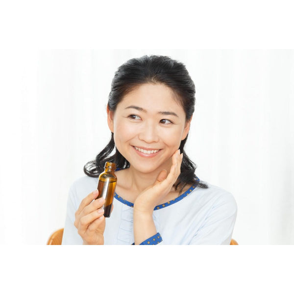 資生堂 The Collagen Luxe Rich Beauty Drink 10 瓶