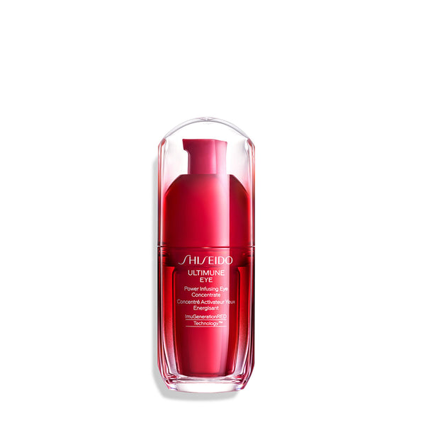 資生堂 Ultimune Power Infusing 眼部濃縮精華液 15g