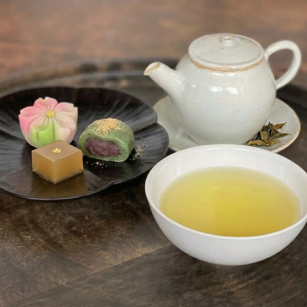 Sobacha 苦蕎茶烘焙散裝無咖啡因茶 120 克