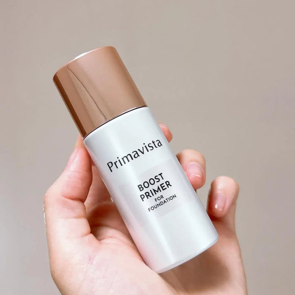 Primavista Boost 粉底底霜 25 毫升