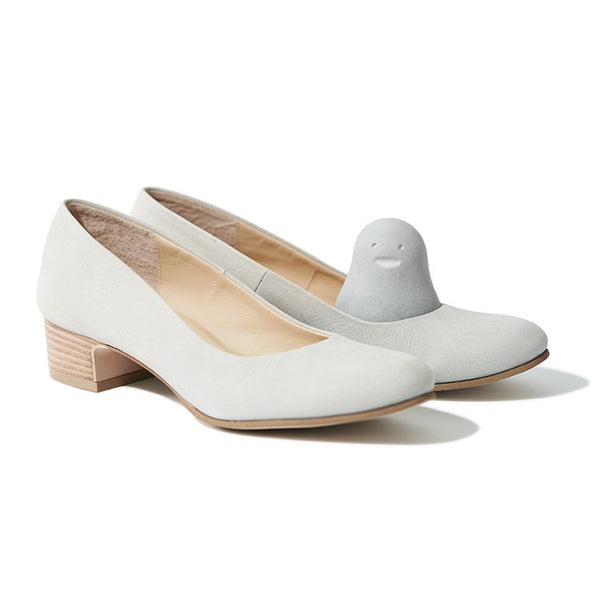 土壤清新矽藻土氣味控製鞋(3 件)