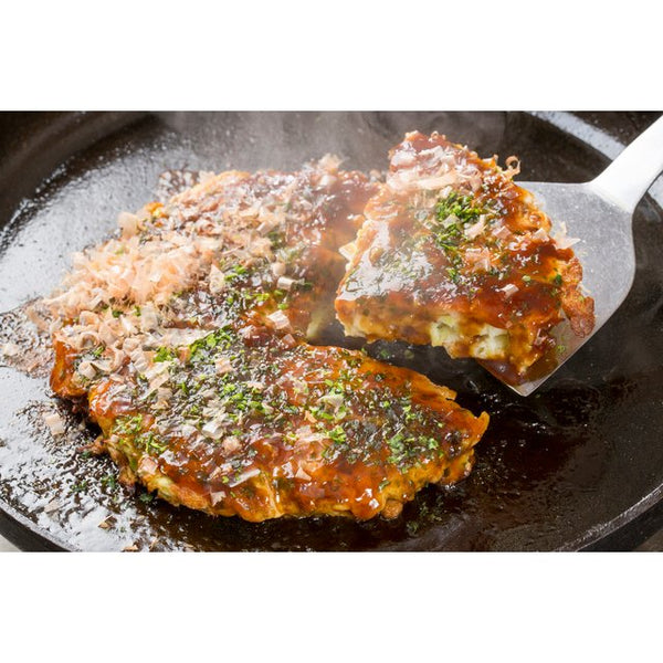 不銹鋼萬用特納和鐵板燒鏟 105 毫米