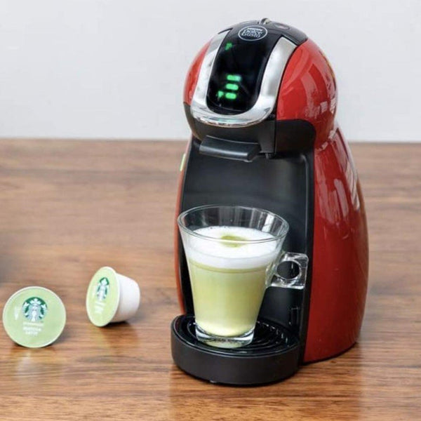 星巴克日本抹茶拿鐵(Nescafé Dolce Gusto膠囊)12包