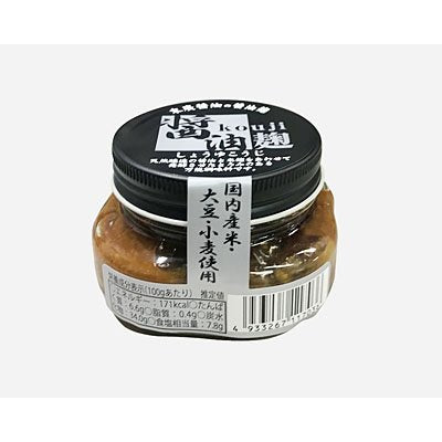 末廣醬油曲醬油 米曲鮮味調味料 100g