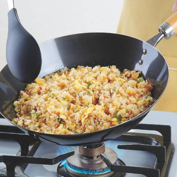 Summit Tetsunaberyu 日本鐵鍋 均勻保溫 28 厘米