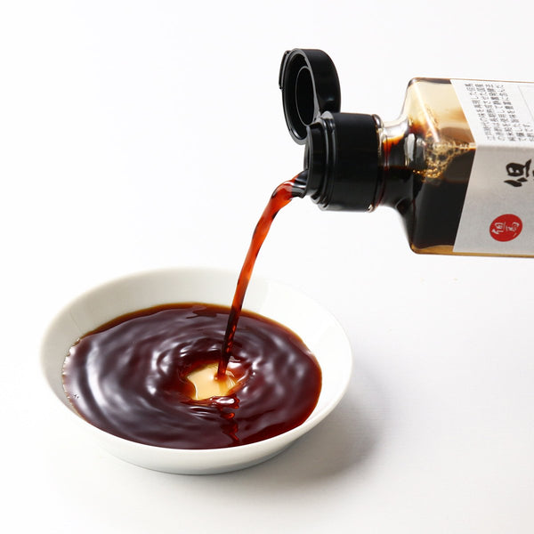 Tajima Jozo 赤津紅醋 壽司和烹飪用 200ml