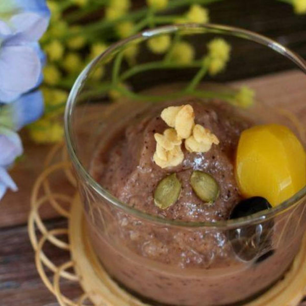 Tajima Jozo 黑米甘酒紅醋飲料袋裝 150g