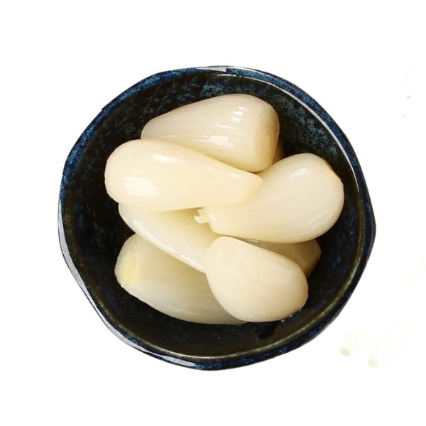 Tajima Jozo Rakkyo Pickles 日本調味醃青蔥 180g