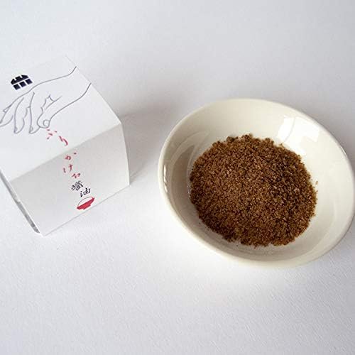 Tamari醬油酒糟粉加海鹽調味品 25g
