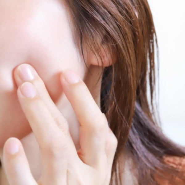 Tansan Kakumei Shuwa Shuwa 碳酸臉部護理 1 套