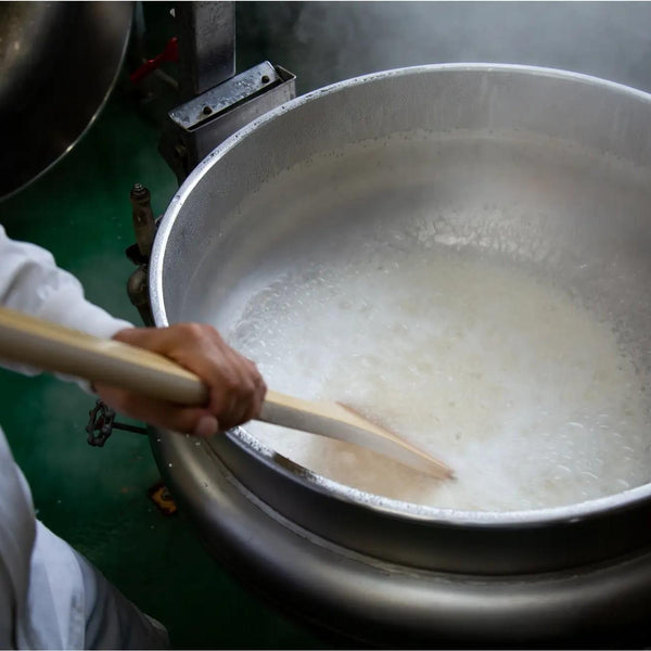 Tatatado 有機即飲甘酒營養米飲 150g