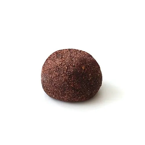 Tatatado 純素無麩質可可餅乾球(3 件裝)