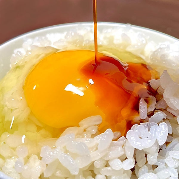 寺岡蛋菜甜醬油 鮮味調味料 150ml