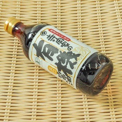 寺岡薄口醬油 有機日本生抽 500ml