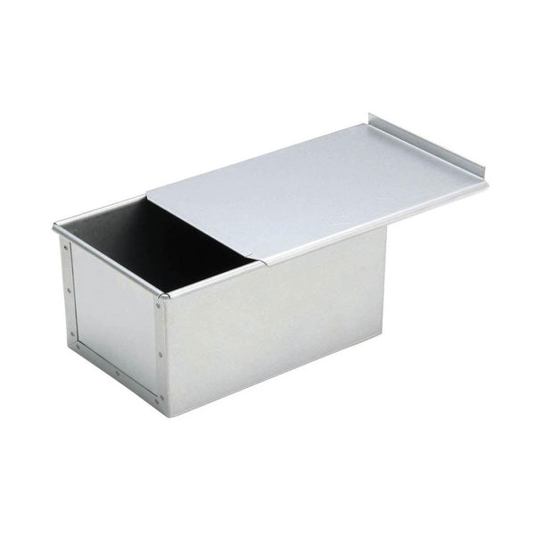 Tiger Crown Shokupan 麵包模具不沾麵包盤 2395