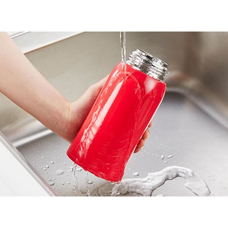 Tiger Sahara 2 Way 獅子不鏽鋼保溫瓶 600ml