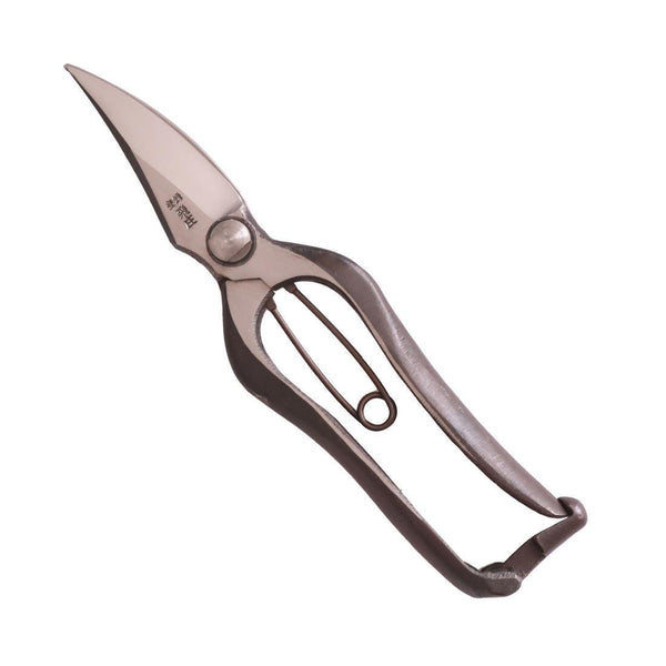 Tobisho 單刃日本超薄修枝剪花園剪刀 PS-23 200mm