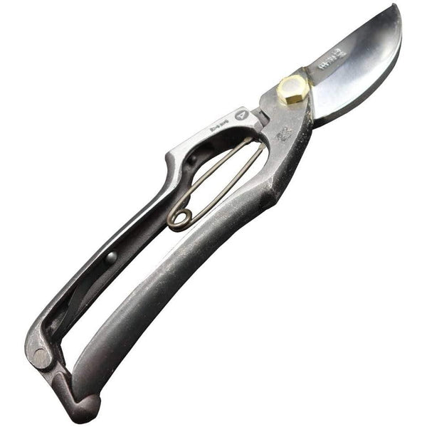 Tobisho A 型釬焊修枝剪 Aogami 藍紙鋼 PS-06 200 毫米