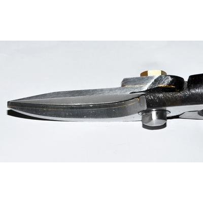 Tobisho A 型釬焊修枝剪 Yasugi 碳鋼 PS-04 200mm