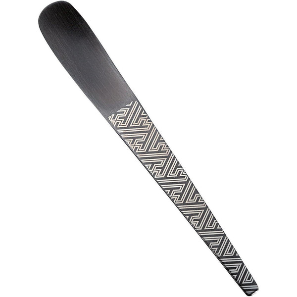 Todai 日本黑鋼飲料攪拌器咖啡攪拌器 7 件套