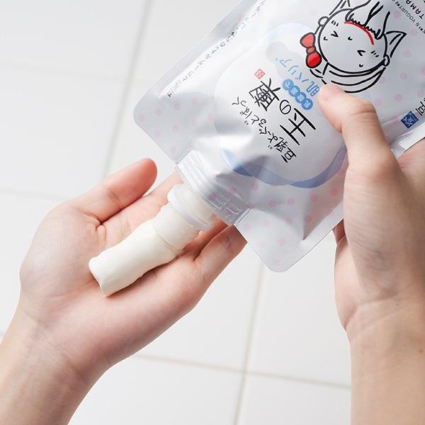 豆腐森田屋玉越優格面膜 150g