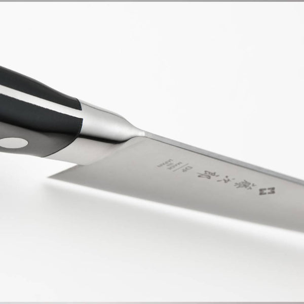 藤虎藤次郎 DP 鈷三德刀 170mm FU-503