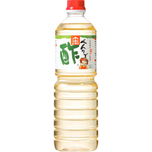 Tokiwa Benri 多用途混合淡醋和高湯烹飪用 1L