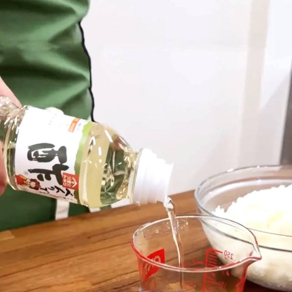 Tokiwa Benri 多用途混合淡醋和高湯烹飪用 1L