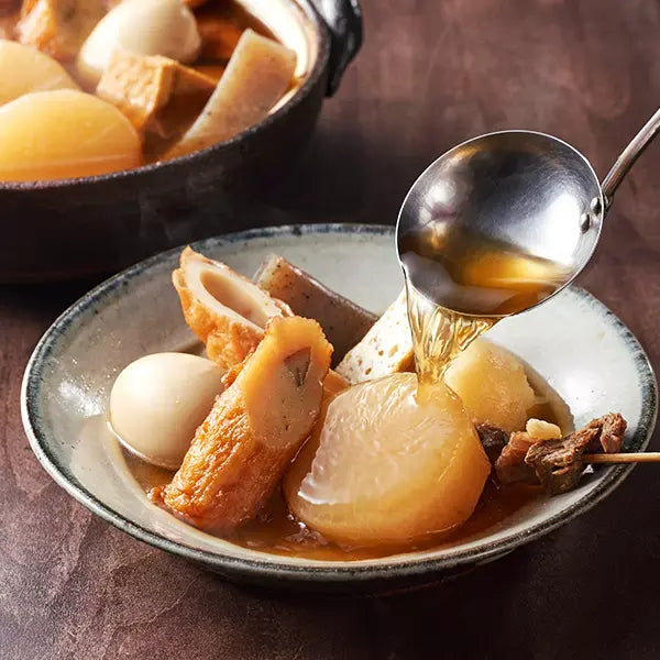 常盤濃縮高湯 鮮味豐富 海鮮高湯 1000ml