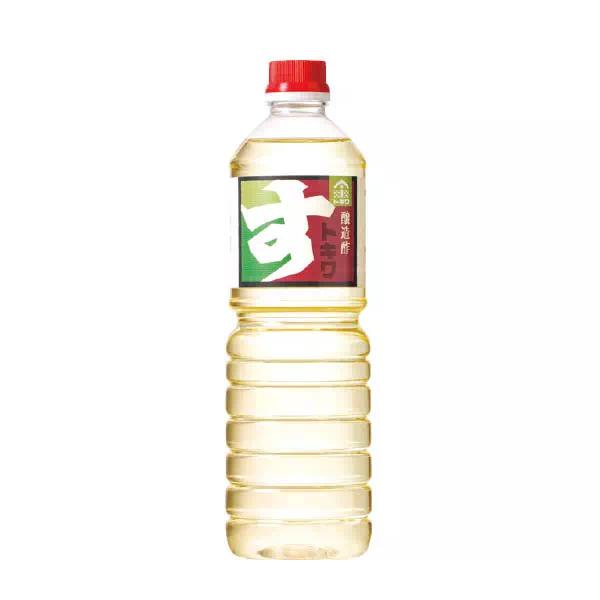 常盤風味烹調沖泡醋 1L