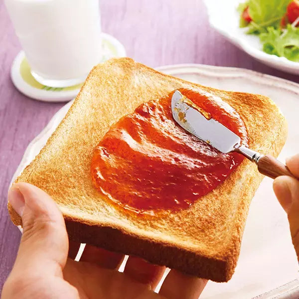 常盤梅子蘋果醋蜂蜜果醬 160g