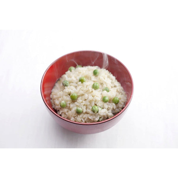 東洋米金目麥速煮日本糙米 2kg