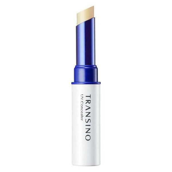 Transino UV Concealer 亮膚防水遮瑕膏 SPF50+ PA++++ 2.5g