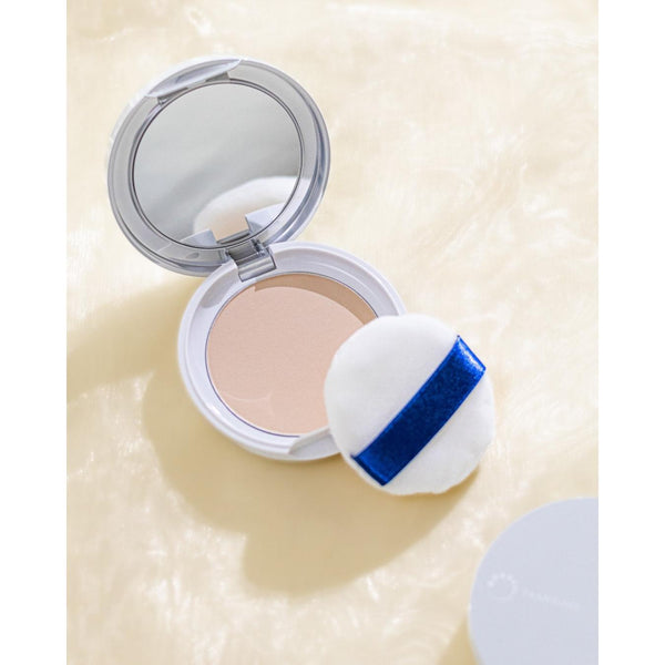 Transino UV 自然防曬粉餅 SPF50+ 11 克