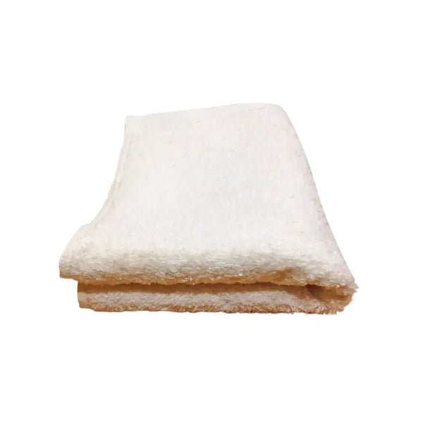 真正有機天然棉今治毛巾洗臉 31×85cm