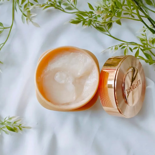 Tsubaki Hair Mask 受損髮質高級修復髮膜 180g