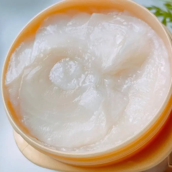 Tsubaki Hair Mask 受損髮質高級修復髮膜 180g